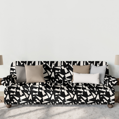 sutex sofa mockup