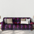 sutex sofa mockup