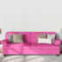 sutex sofa mockup