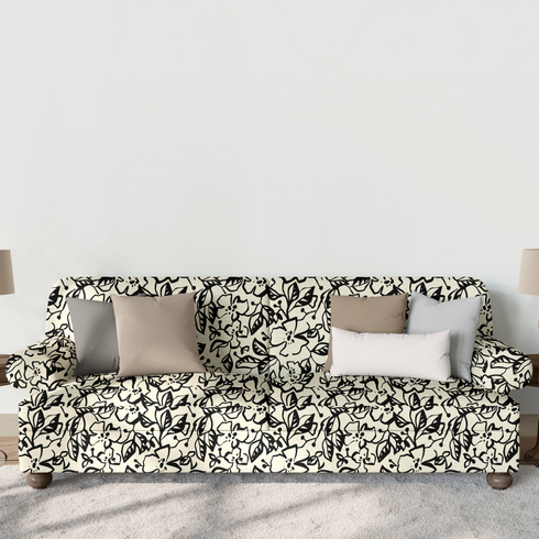 sutex sofa mockup