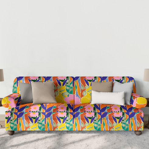 sutex sofa mockup