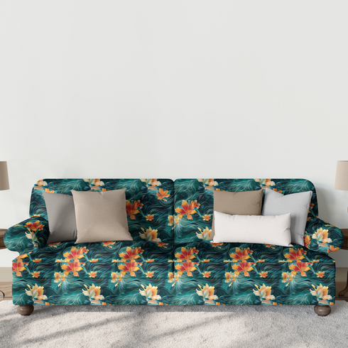 sutex sofa mockup