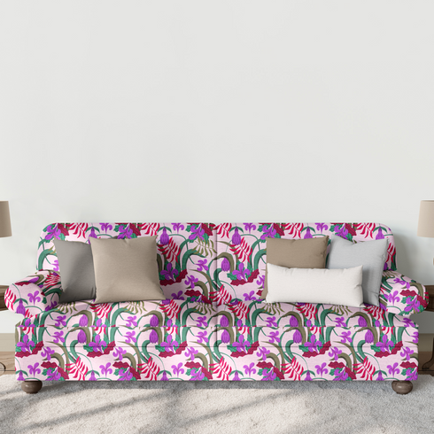 sutex sofa mockup
