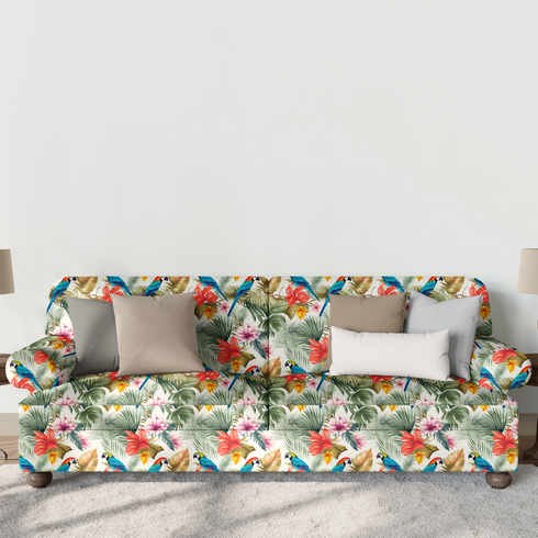 sutex sofa mockup