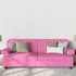 sutex sofa mockup