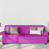sutex sofa mockup