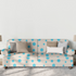 sutex sofa mockup