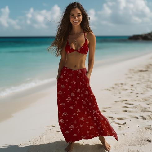 sutex swimsuit mockup
