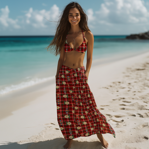sutex swimsuit mockup