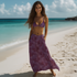 sutex swimsuit mockup