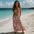 sutex swimsuit mockup
