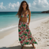 sutex swimsuit mockup
