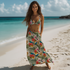 sutex swimsuit mockup