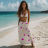 sutex swimsuit mockup
