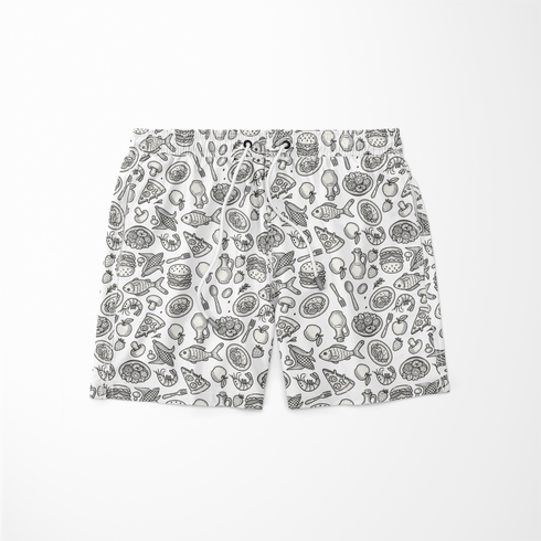 sutex swimtrunks