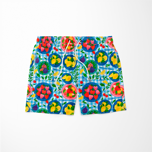 sutex swimtrunks