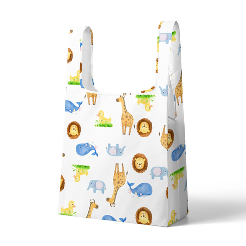 sutex tote mockup