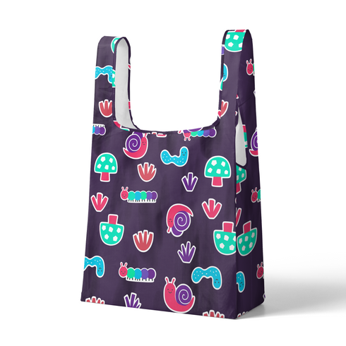 sutex tote mockup