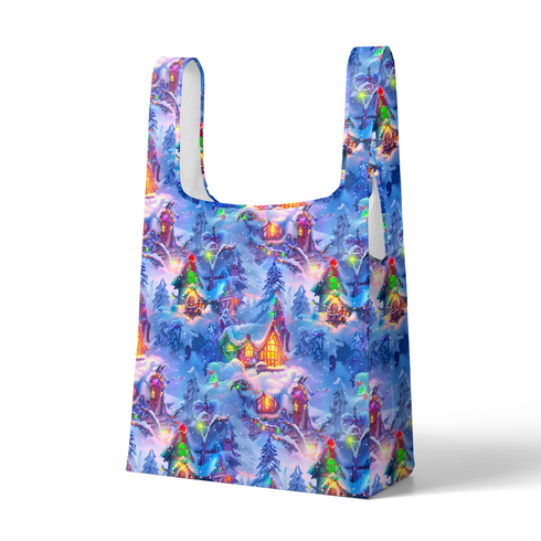 sutex tote mockup