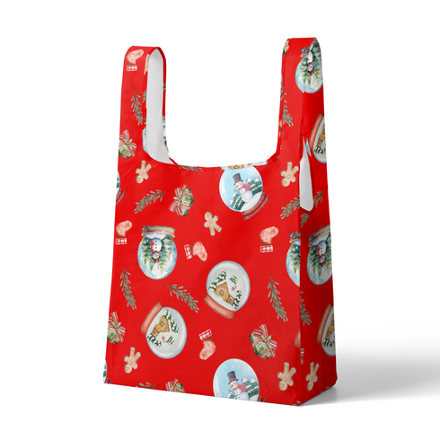 sutex tote mockup