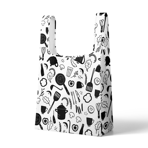 sutex tote mockup
