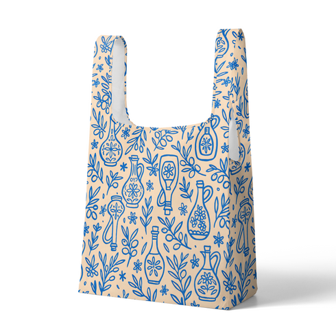 sutex tote mockup