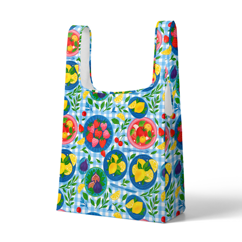 sutex tote mockup
