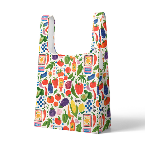 sutex tote mockup