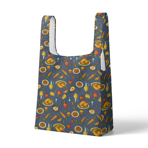 sutex tote mockup