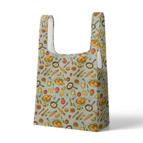 sutex tote mockup