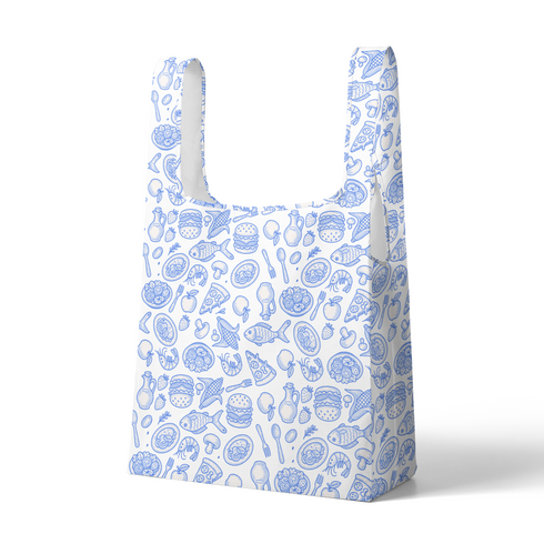 sutex tote mockup