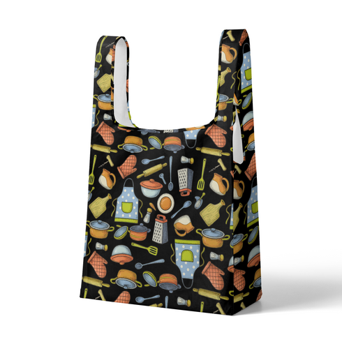 sutex tote mockup