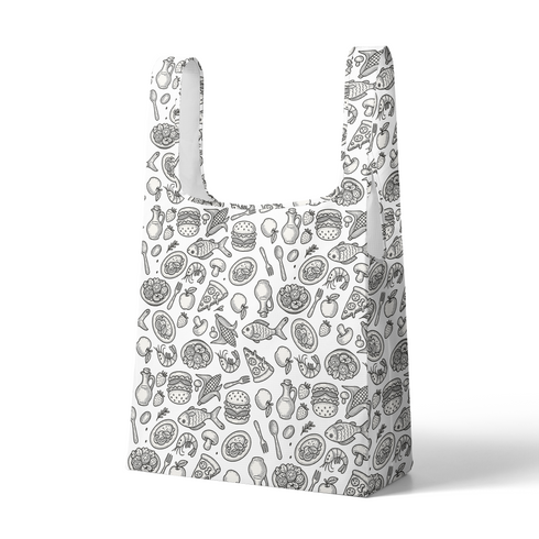 sutex tote mockup
