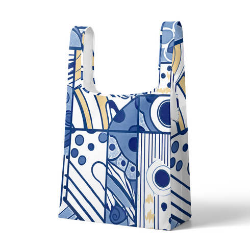 sutex tote mockup