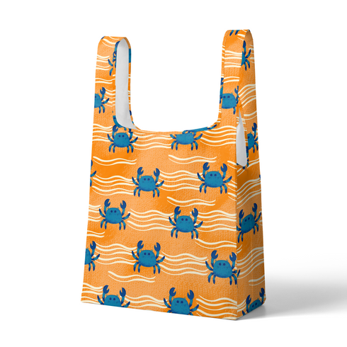 sutex tote mockup