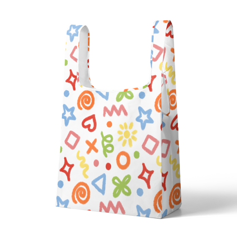 sutex tote mockup