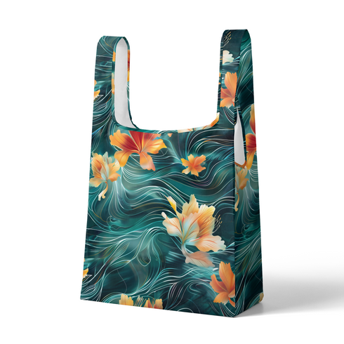 sutex tote mockup