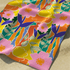sutex towel closeup