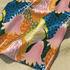 sutex towel closeup