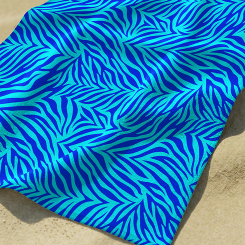 sutex towel closeup