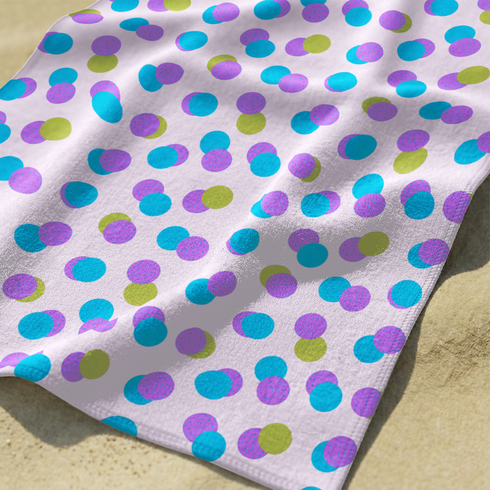 sutex towel closeup
