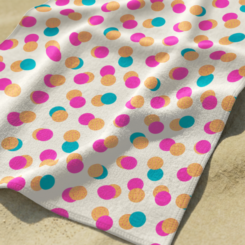 sutex towel closeup