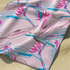 sutex towel closeup