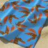 sutex towel closeup