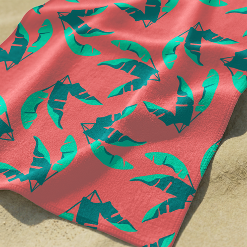sutex towel closeup