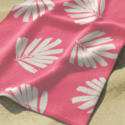 sutex towel closeup