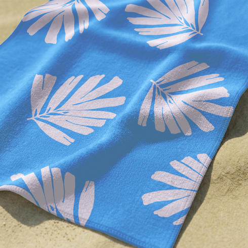 sutex towel closeup