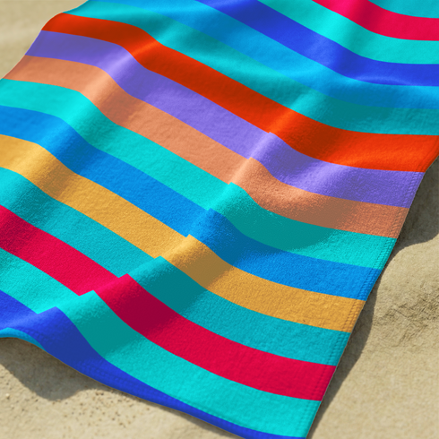 sutex towel closeup