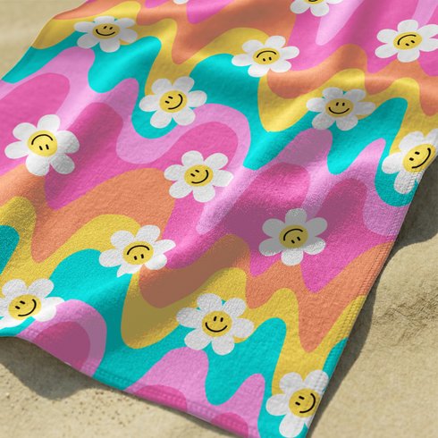 sutex towel closeup