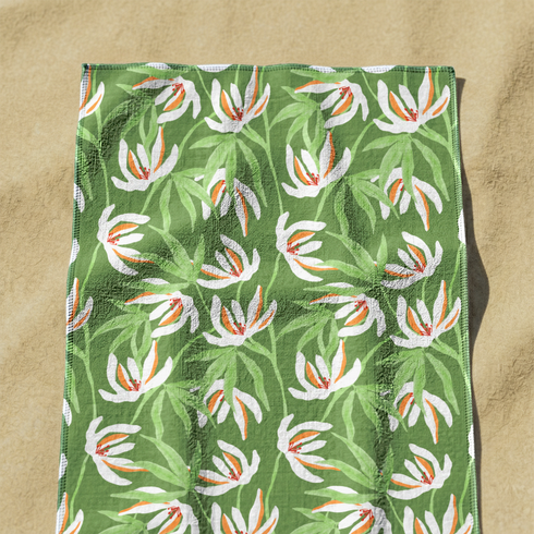 sutex towel medium